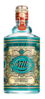 4711 Original Eau de Cologne Splash