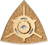 Fein 63731006210 Hardmetaal Rasp 1 stuk(s) - thumbnail