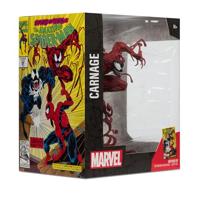 Marvel The Amazing Spider-Man #362 PVC figuur - 18 cm - thumbnail