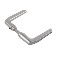 AMI Deurkruk 354 Deurdikte 53/57 F1 - 103066 - thumbnail