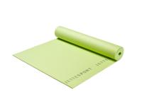 Crivit by Jette Sport Yogamat 183 x 61 cm (Limegroen) - thumbnail
