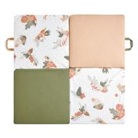 Speelkleed Tineo AMAZONIE 120 x 60 x 8 cm - thumbnail