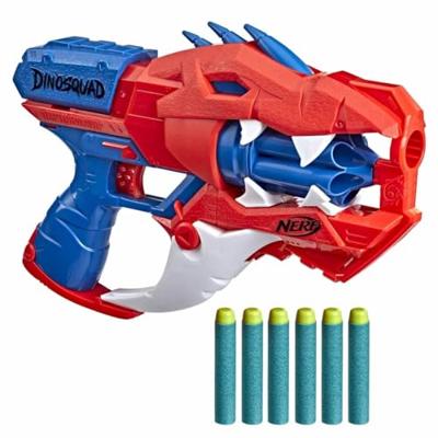 NERF DinoSquad Raptor slash - thumbnail