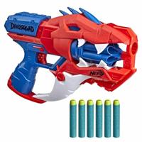 NERF DinoSquad Raptor slash - thumbnail