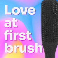 Wet Brush Haarborstel For Men - thumbnail