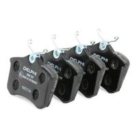 Remblokkenset, schijfrem LP565 - thumbnail