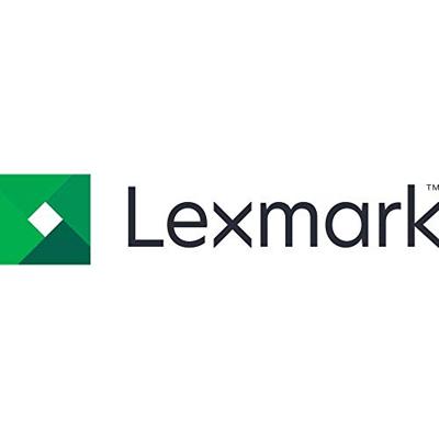 Huismerk Lexmark 63B2H00 Toner Zwart Hoge Capaciteit