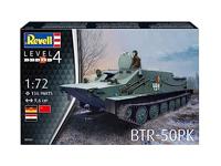 Revell 1/72 BTR-50PK - thumbnail