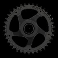 KMC kettingblad chainring bosch 4 38z 50,0 - thumbnail