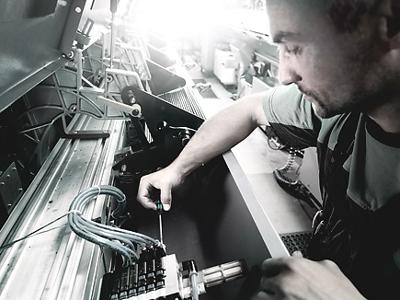 Wera Kraftform Kompakt Micro 11 bitset