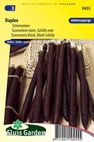 Schorseneer zaden - Duplex - thumbnail