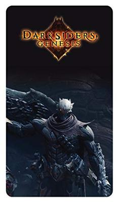 Darksiders Genesis