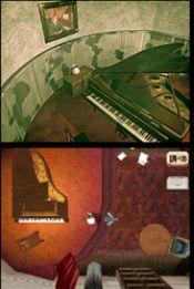 Another Code Two Memories (Trace Memory)