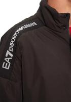 EA7 Emporio Armani 6DPB04 Bomberjacket Heren Zwart - Maat M - Kleur: Zwart | Soccerfanshop - thumbnail