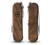 Victorinox Classic Sd Zakmes Wood - thumbnail