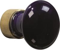 Meubelkn.pors.Pad.30mm MGO/blauwsevres - thumbnail