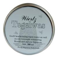 Wiertz Tegelwas wit 250 Gram - thumbnail