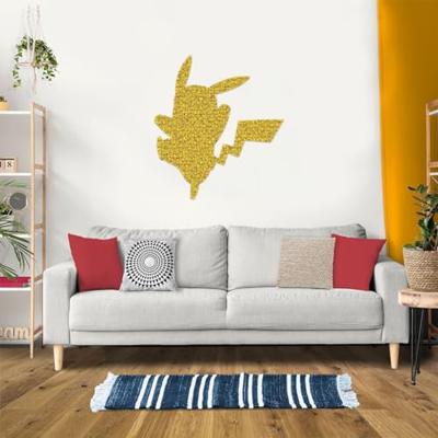 Ravensburger Pokémon puzzel Pikachu - 727 stukjes
