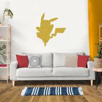 Ravensburger puzzel Pikachu 727 stukjes - thumbnail