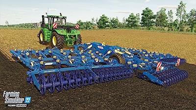 Farming Simulator 22 Premium Edition - thumbnail