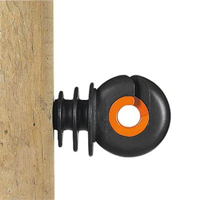 Gallagher XDI schroef-ringisolator hout (25) - 025510 - 025510 Gallagher XDI schroef-ringisolator hout (25) - 025510 - 025510