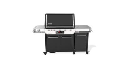 Weber Summit FS38X E Weber Summit FS38X E