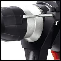 Einhell TH-RH 1600 SDS-Plus-Boorhamer 1600 W Incl. koffer - thumbnail