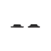 GoPro Curved + Flat Adhesive Mounts AACFT-001 Kleefpads Geschikt voor: GoPro - thumbnail