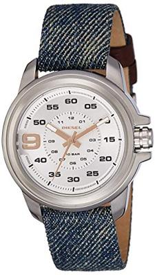 Horlogeband Marc by Marc Jacobs MBM8665 Kunststof/Plastic Wit 20mm