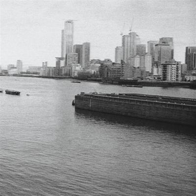 Now Here's An Echo From Your Future - LP (5023903283955) Now Here's An Echo From Your Future - LP (5023903283955)