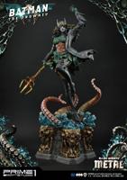 Dark Nights: Metal Statue The Drowned 89 cm - thumbnail