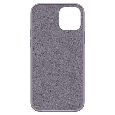 Valenta Back Cover Snap Luxe Apple iPhone 12 Pro Max Purple