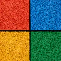 Goki stempelset, 8dlg. - thumbnail