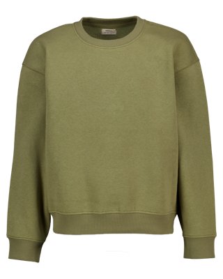 Sweater - Groen