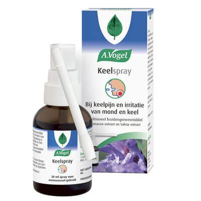 A Vogel Keelspray 30 Milliliter