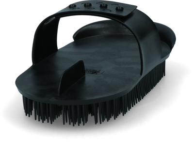 Roskam Original Sarvis zwart 180 x 90 mm Roskam Original Sarvis zwart 180 x 90 mm