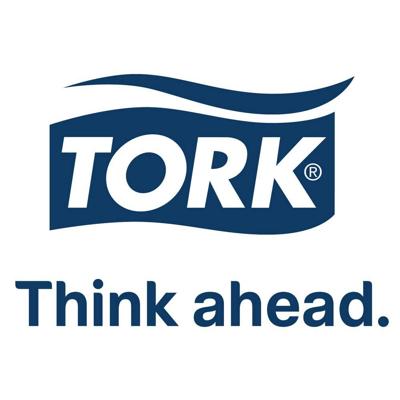 Tork Sensor zeepdispenser voor schuimzeep en antibacteriële handzeep S4, zwart (561608) (561609)