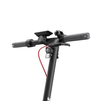 Navee V40I Pro Zwarte Elektrische Scooter Navee V40I Pro Zwarte Elektrische Scooter