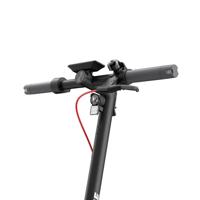 Navee V40I Pro Zwarte Elektrische Scooter - thumbnail