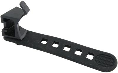 AXA halterung fr.light bracket f. rear lights