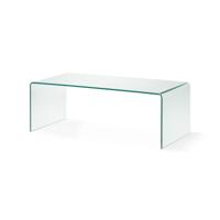Kave Home Burano salontafel 110x50 cm - thumbnail