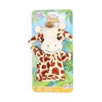 Handdier Giraffe - thumbnail