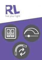Trio Zwarte led leeslampSpock - R42292132 - thumbnail