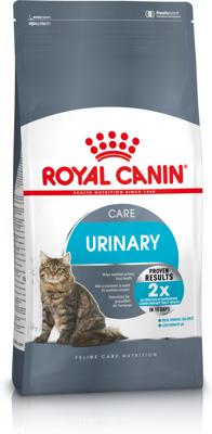 Royal Canin Urinary Care droogvoer voor kat 4 kg