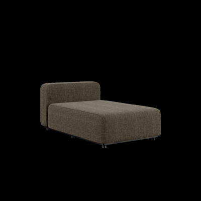 Cobana Lounge Sofa - Chaise module