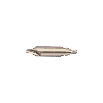 Promat/Tecwerk Centreerboor | DIN 333 vorm A | nominale-d. 5 mm | HSS TiN | rechtssnijdend - 4000861593