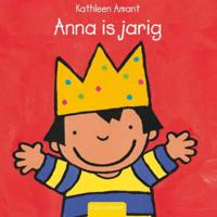 Anna is jarig - thumbnail