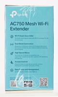 TP-LINK RE190 netwerkextender Wit - thumbnail