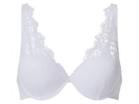 esmara Dames beugel-bh (Wit, 80B) - thumbnail