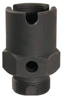 KS Tools 150.1477 Schroefdraad reparatielichaam voor binnen- en buitenschroefdraad, M27x2 - thumbnail